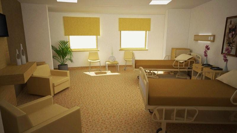 Medical Facility