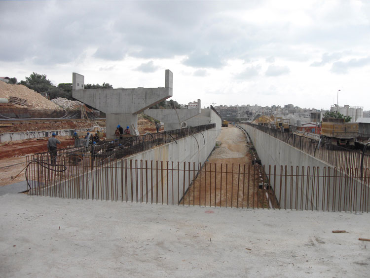 Construction Site