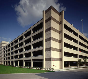 Parking Structure