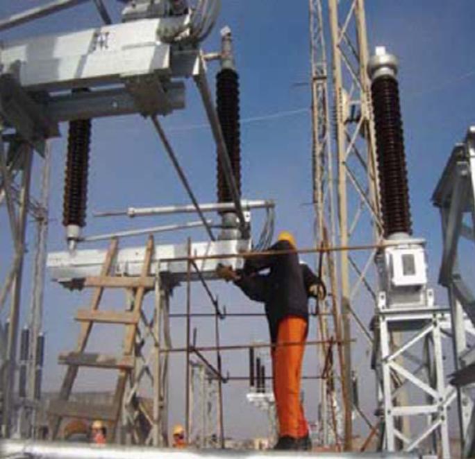 Electrical Installation