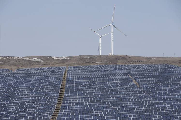 Power Generation