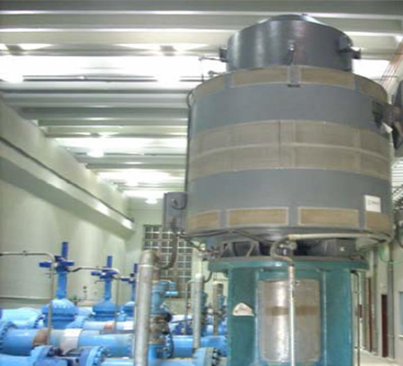 Water Project Phase 2