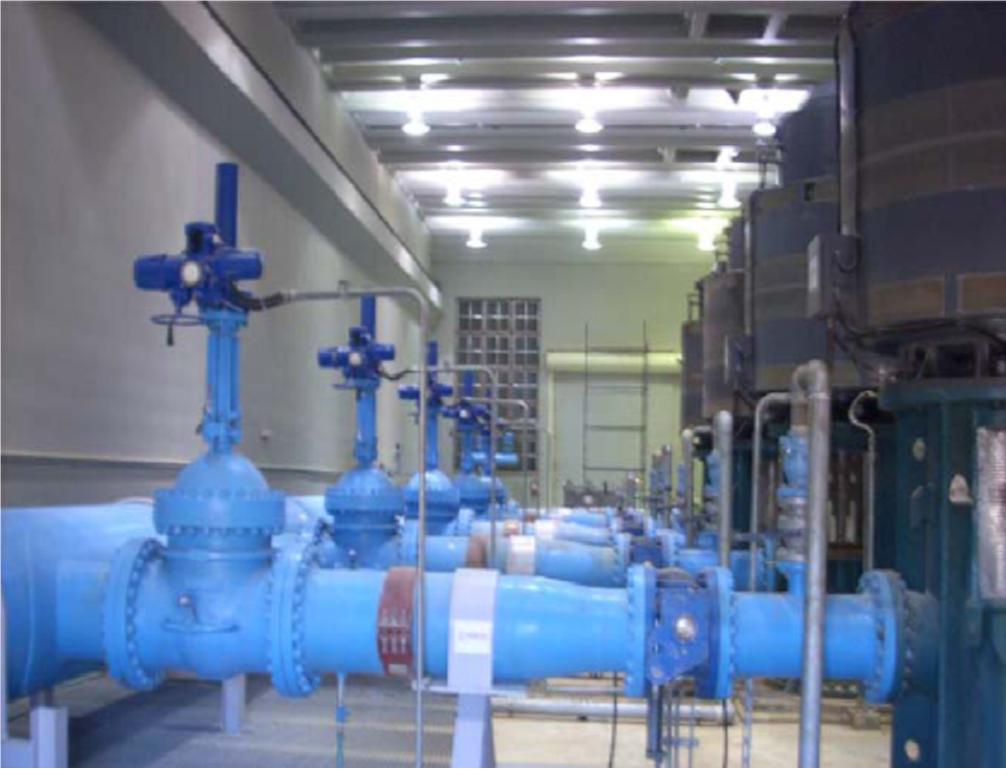 Water Project Phase 3