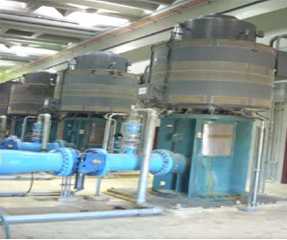 Water Project Phase 4
