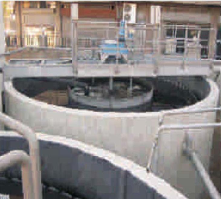 Water Project Phase 8