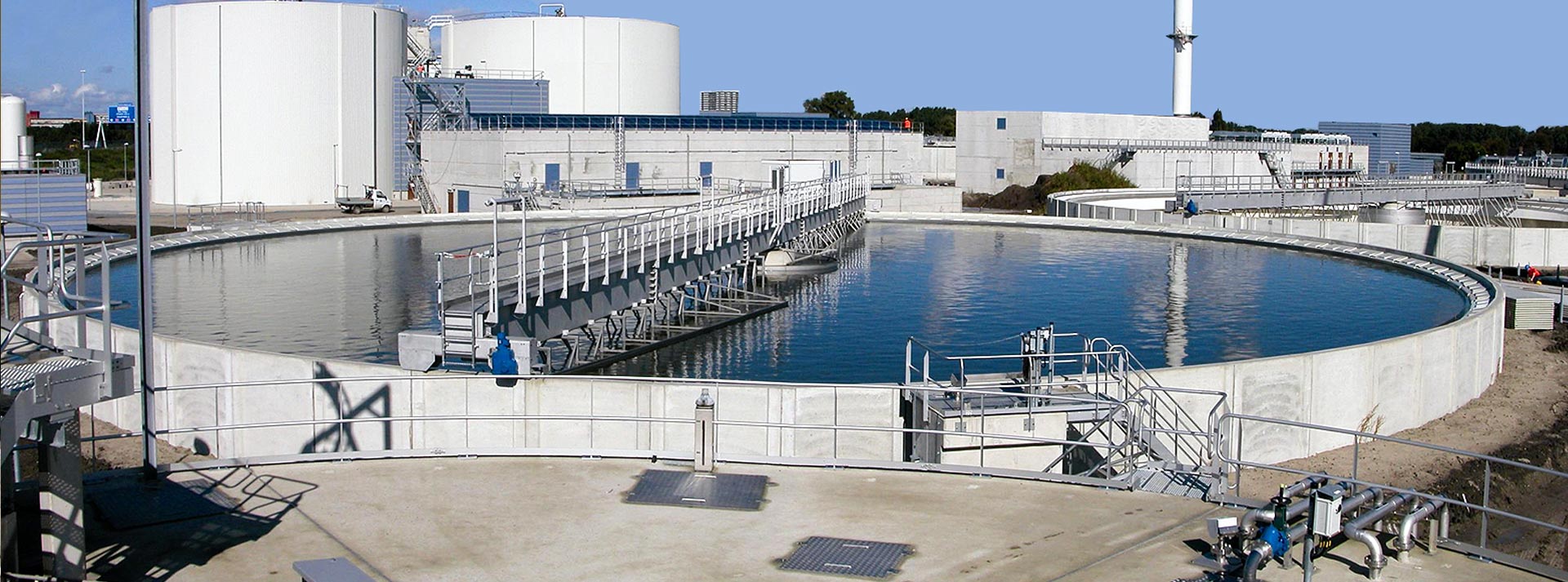 Water Facility